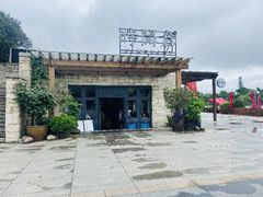 -时间仓(月湖公园店)