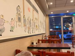 大堂-郑庄脂渣炖品店(漳州二路店)