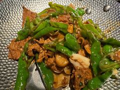 -绿茶餐厅(松江万达店)