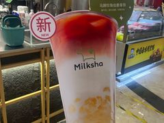 -迷客夏Milksha(无锡苏宁店)