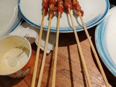 -甄品麦哲伦海鲜和牛自助(万达广场店)