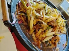 -马布尔莱斯食府(西红门店)