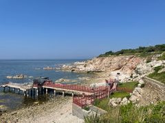 -养马岛旅游度假区