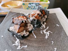 -和一料理(安阳店)