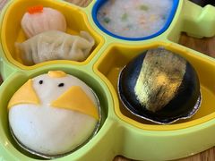 -喜粤糖朝餐厅(三八广场店)