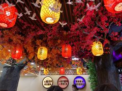 大堂-金杨拉面王小吃面馆·牛三宝面·红烧牛肉粉