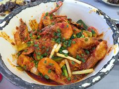 -辣螃铠盆盆蟹大排档(总店)