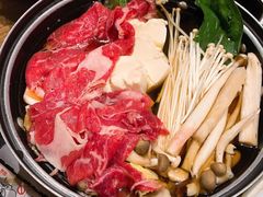 -山葵家·创意料理(宁波来福士店)