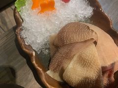鲜毛肚-湊湊火锅·茶憩(杭州湖滨银泰in77店)
