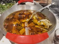 -辣婆婆(航天桥店)