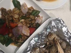 -大东海海鲜酒楼(渔人码头总店)