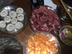 -原始泥炉烤肉(总店)