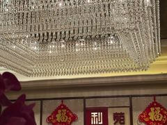 -利苑酒家(宜安广场店)