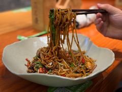 -百春原湖南牛肉粉(百联世纪店)