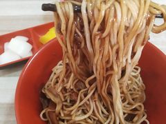 -高丽雅韩式炸酱面(南洪街店)