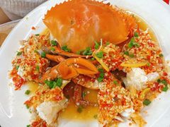 -醉壹号海鲜大排档·老厦门特色菜(厦门美食地标店)