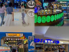 -龙湖重庆时代天街