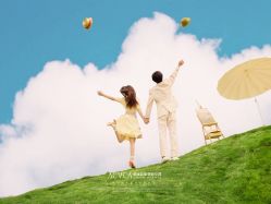 点击看大图 -爱城婚纱摄影·品质严选店