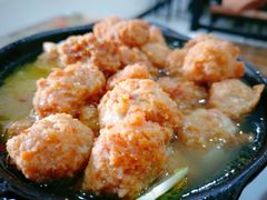 -城角庄砂锅丸子小酒馆(瑞城店)