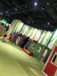 -幻贝家儿童乐园(苏州中心店)