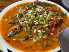 -自贡馆老字号(青江东路店)