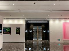 -长沙尼依格罗酒店