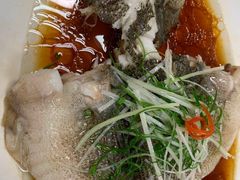 -顺风海鲜港(金玉兰店)