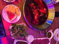 -红牌美蛙鱼头火锅(万辉国际广场店)