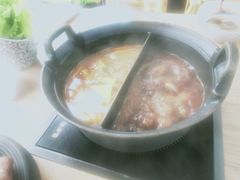 -呷哺呷哺(太原万象城店)