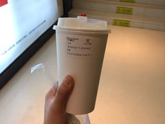-KUNCHA鲲茶·江西制茶(铜锣湾店)
