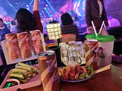 -喜鹊音乐酒馆(西街店)
