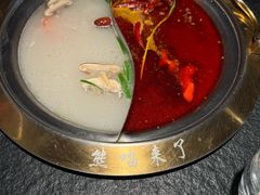 -熊喵来了火锅·牧场好肉(邯郸邯山万达店)