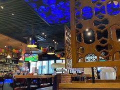 大堂-bluefrog蓝蛙(悠唐购物中心店)