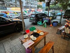 -金海椒罐罐鲢鱼(东方桂苑店)