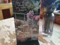 -安妮意大利餐厅(国贸店)