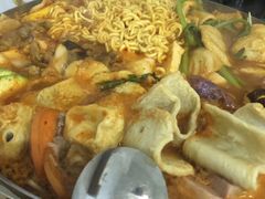 -李先生的首尔小馆(松江启源广场店)