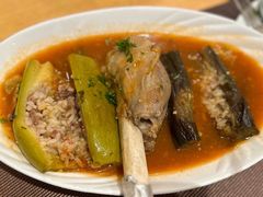 -ALAMEEN阿拉伯餐厅(三里屯店)