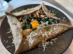 -The Rug Cafe(王府中环店)