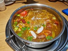 -守柴炉烤鸭(科华中路王府井店)