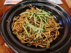 -山西人家(锦创书城店)