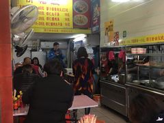 -明月虾面(厦禾路店)