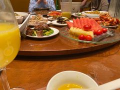 -玄武苏宁诺富特酒店·紫金轩中餐厅