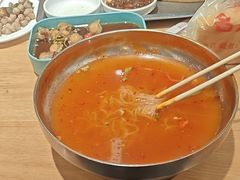 -韩麦大冷面(桂花街直营店)