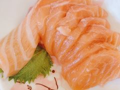-第六季自助餐厅(甜水园店)