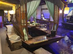 -淀里船宴(卓达店)