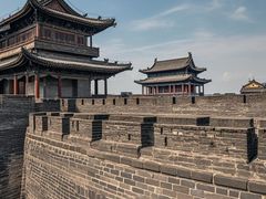 -西安城墙·碑林历史文化景区