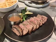-沛家·西餐Brunch·直火料理