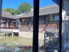 -绍兴老味道·非遗门店(银泰城店)