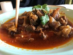 -金家老三饭庄(常营店)