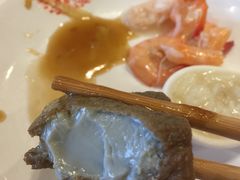 -粤仔湾砂锅粥(广益哥伦布店)